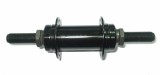 Butuc Spate Dhs Bmx - 48H, Negru Ultimate FactoryBikes