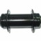 Butuc Spate Dhs Bmx - 48H, Negru Ultimate FactoryBikes