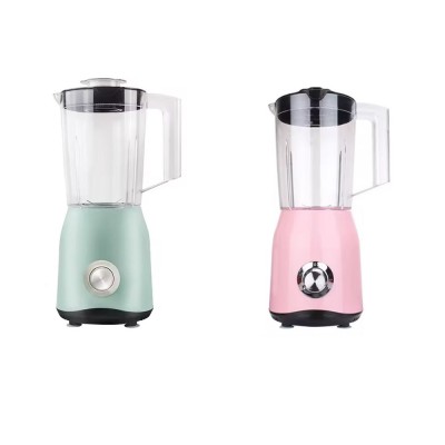 Blender electric QL930, 1.5L, 250w, 2 culori diferite foto