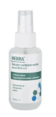 IGN SOLUTIE CURATARE MAINI SPRAY 100ML foto