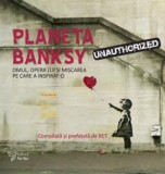 Planeta Banksy