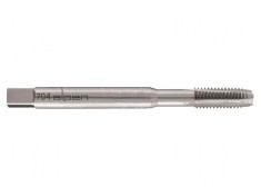Tarod de filetare o&Aring;&pound;el rapid cu cobalt HSS-Co M5 0,8 - Set de tarozi de filetare M5 0,8