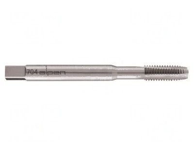 Tarod de filetare o&amp;Aring;&amp;pound;el rapid cu cobalt HSS-Co M5 0,8 - Set de tarozi de filetare M5 0,8 foto