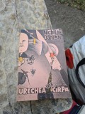 Urechea de c&acirc;rpa - Nichita Danilov
