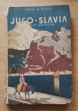 Pavel N. Pascu - Jugoslavia DRUMURI DALMATIENE