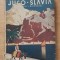 Pavel N. Pascu - Jugoslavia DRUMURI DALMATIENE