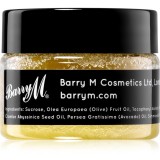 Barry M Lip Scrub Mango Exfoliant pentru buze aroma Mango 15 g