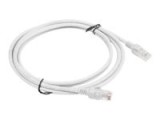 Cumpara ieftin Lanberg Patch Cord RJ45 Cat.6 UTP 2m, gri , PCU6-10CC-0200-S
