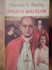 Steaua Magilor - Florence L. Barclay ,306255 foto