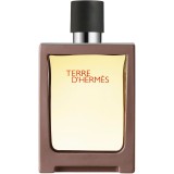 HERM&Egrave;S Terre d&rsquo;Herm&egrave;s Eau de Toilette spray pentru voiaj pentru bărbați 30 ml