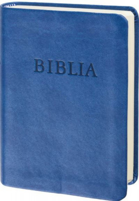 Biblia (R&amp;Uacute;F 2014) - zsebm&amp;eacute;retű foto