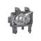 Proiector ceata Opel Astra H, ; Corsa D, Opc/Vxr; Zafira, 07 Stanga Tyc 13261997; 1710366; 24462133; 6710039; 6710053, Tip Bec H3 Omologare Ece