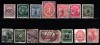 A7 T4 99 - Timbre foarte vechi - Germania, Istorie, Stampilat