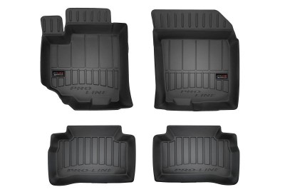 Covorase auto cauciuc 3D Suzuki Vitara (LY) (2015 -&amp;gt;) FROGUM FRG 3D407121 foto