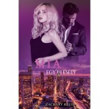 Mia - Egy &uacute;j es&eacute;ly - Zachary Reed