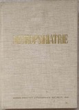 Neuropsihiatrie I. Cinca, ed. Didactica si Pedagogica, 1965, Romana, 228 pagini, Coperta Cartonata