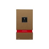 Parfum Pheromon SHIATSU pentru femei - roșu, 15 ml