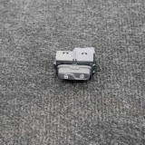 Comutator Volvo V60 2015 OEM 31376499 Intrerupator Regulator Electric Argintiu Aluminiu