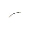 Furtun frana FORD FOCUS (DAW DBW) 1.8 Turbo DI / TDDi 1998-2004 CORTECO 19026487