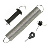 Set m&acirc;ner cu arc pentru poartă gard electric