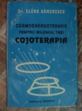 Cojoterapia-Elena Armenescu