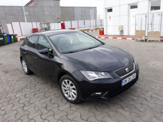 Seat leon foto