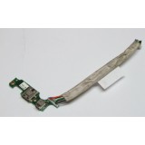 USB board HP Compaq nx6325 6050A2052101