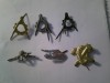 6 Insemne de Arma