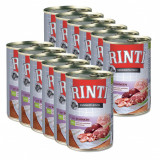 Cumpara ieftin Conservă RINTI Ham - 12 x 400g