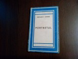 PORTRETUL - Nicolae V. Gogol - Editura Cartea Rusa, 1945, 94 p.