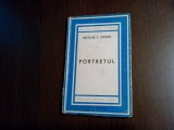 PORTRETUL - Nicolai V. Gogol - Editura Cartea Rusa, 1945, 94 p.