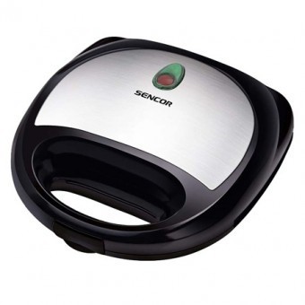 Sandwich maker 5in1 700w sencor foto