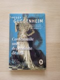 Confesiunile unei dependente de arta de Peggy Guggenheim