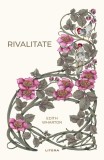 Rivalitate (vol. 16), Litera