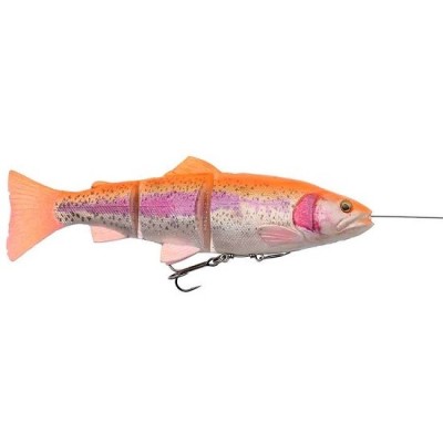 Naluca SAVAGE GEAR 4D Trout Line, Culoare SS02, 15cm, 35g foto