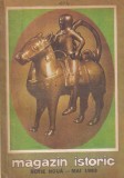 Cumpara ieftin Magazin istoric noua serie 1993 96 pagini romana stare buna coperti brosate