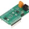 Placă prototip &icirc;ncărcător GPIO ISL78693