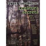 Peter Wohleben - Legatura secreta dintre om si natura (Editia: 2021)