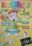 Revista Abracadabra nr. 21/august 1999