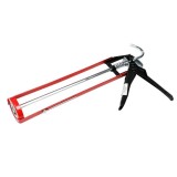 Pistol silicon de aluminiu