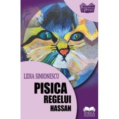 Pisica regelui Hassan &ndash; Lidia Simionescu