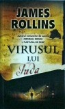 James Rollins - Virusul lui Iuda