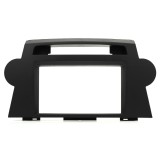 Adaptor 2 DIN TOYOTA Highlander 2007-2013 Vitz, Platz 2005-2010, Carguard