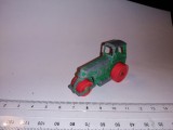 Bnk jc Matchbox 1d Diesel Road Roller