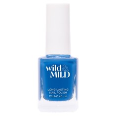 Lac unghii Long Lasting 1135 Greek Holiday Wild &amp; Mild, 12ml