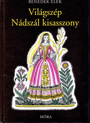 Vilagszep Nadszal kisasszony foto