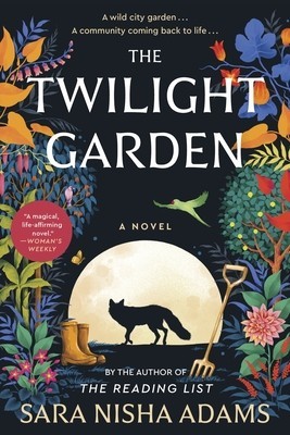 The Twilight Garden foto