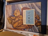 Jack London-Focul vintage