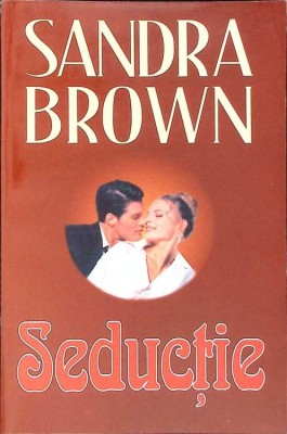 SEDUCTIE-SANDRA BROWN-270853 foto
