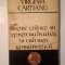 Virginia Cartianu - Urme celtice &icirc;n spiritualitatea și cultura rom&acirc;nească (prezintă sublinieri)